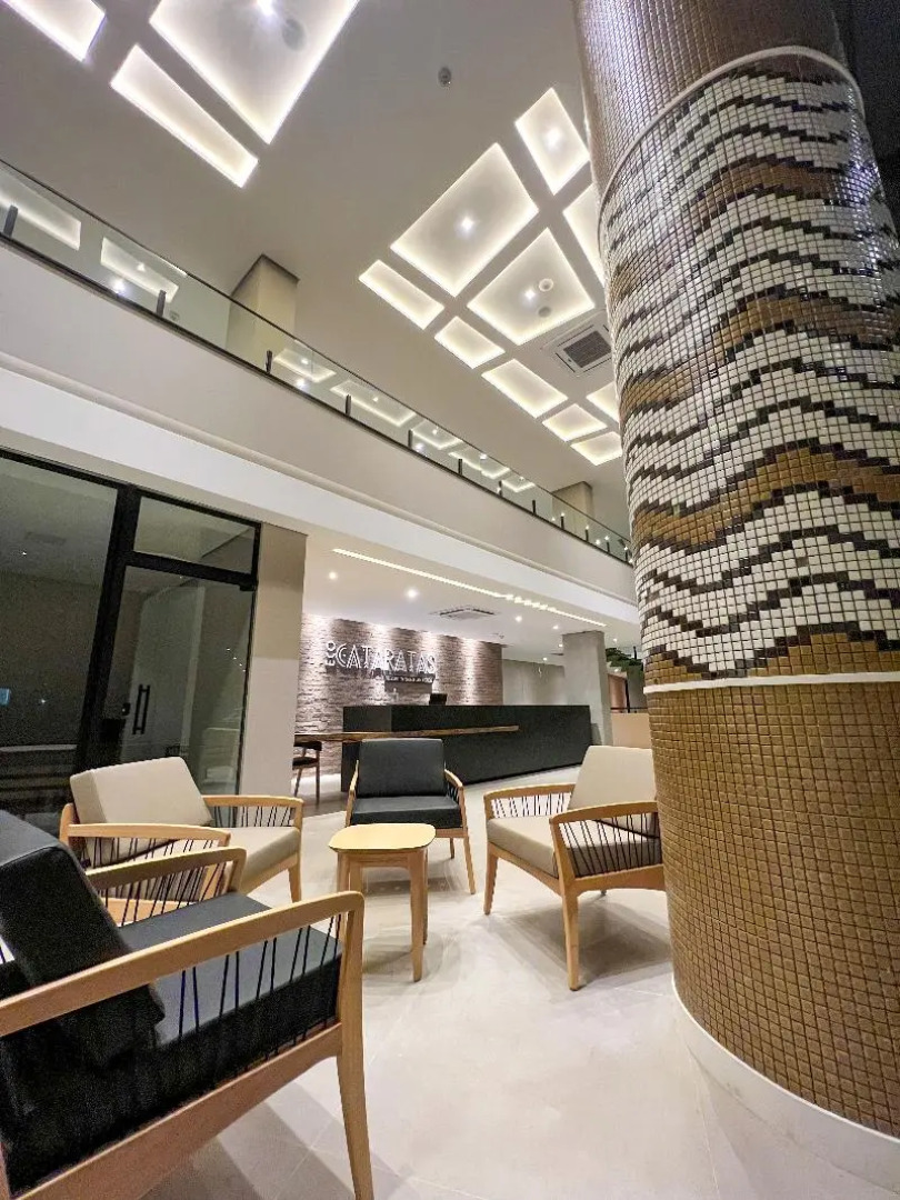 Complexo Eco Cataratas Resort by SJ