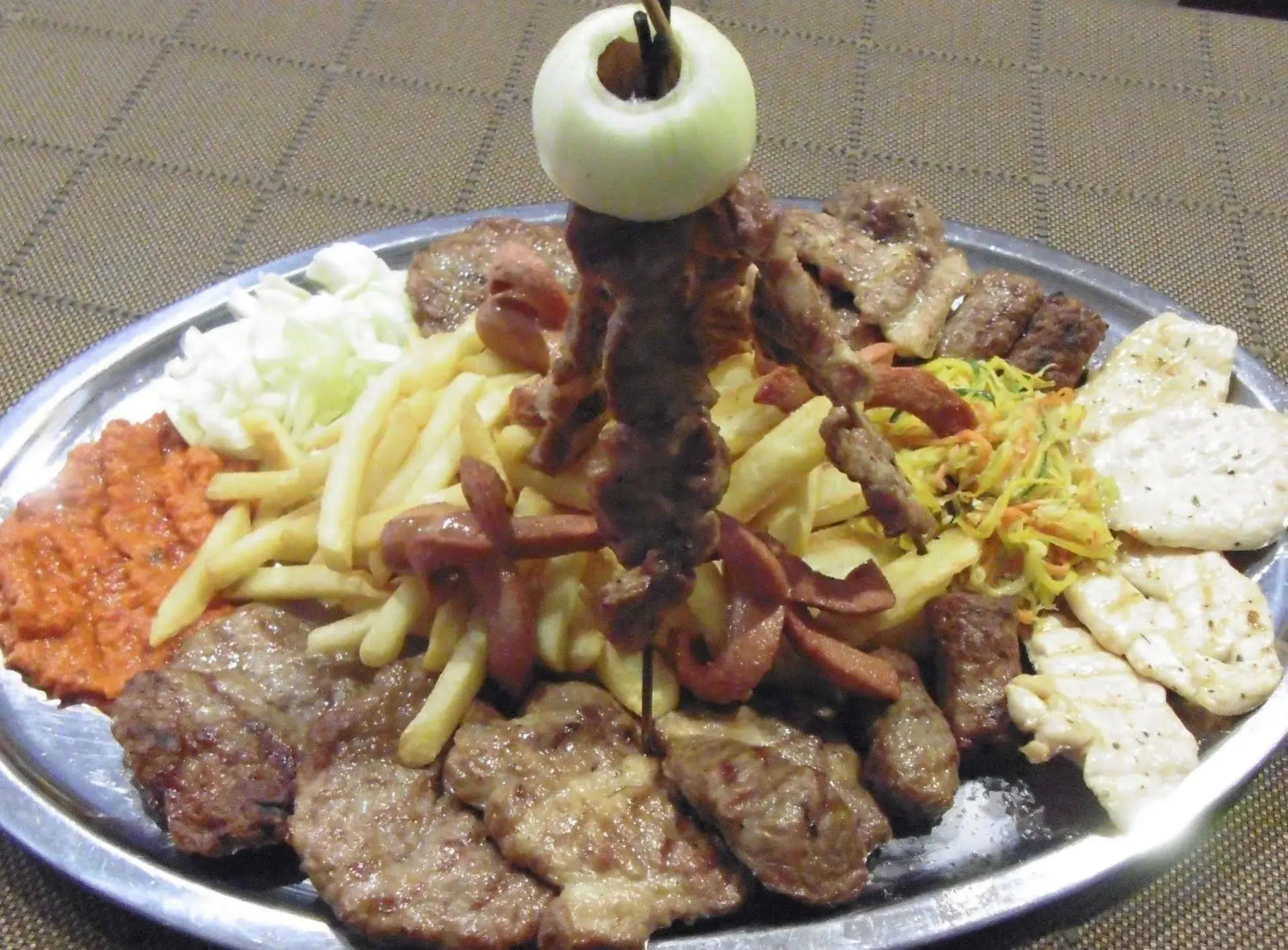 Hotel Galaksija Trebnje