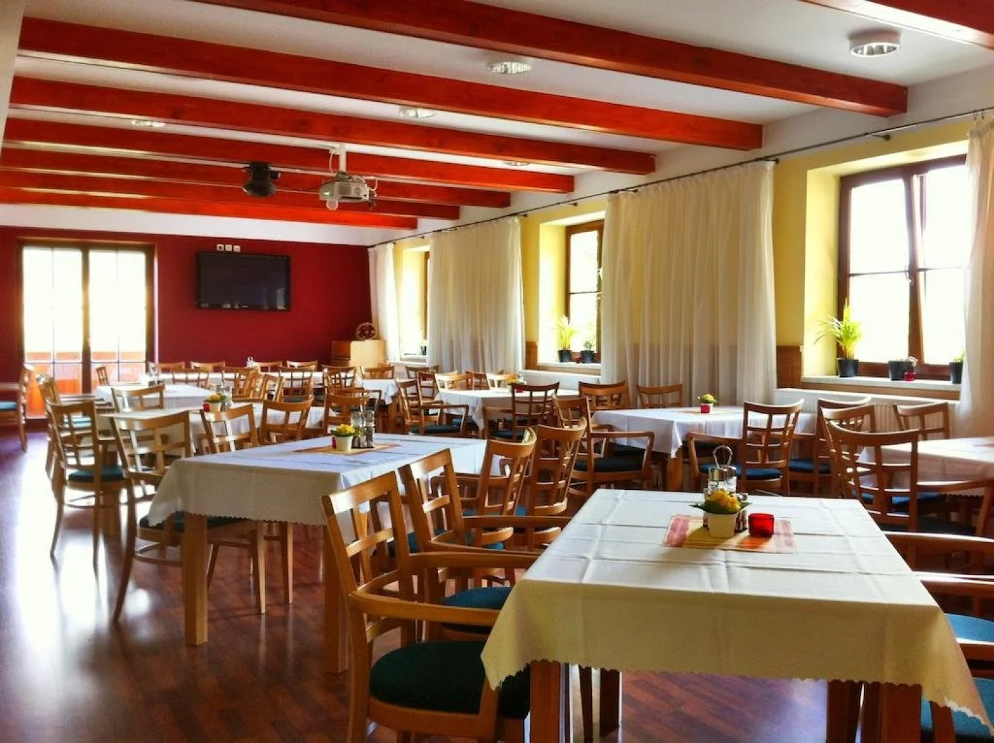 Amenity Hotel & Resort Orlické hory