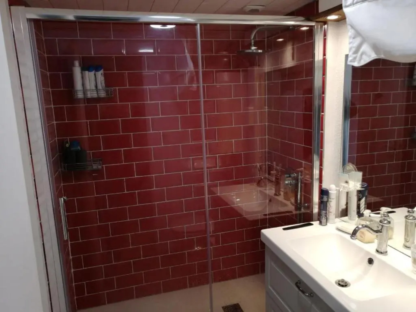 Maisonnette Bort de Mer