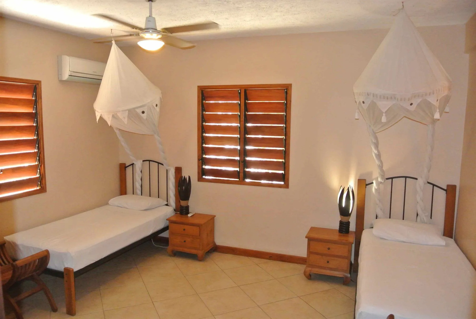 Fatumaru Lodge Port Vila