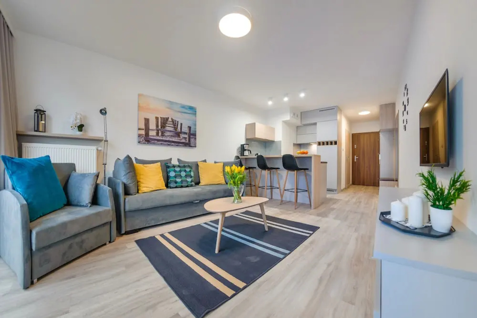 Sun & Snow Resort Kołobrzeg