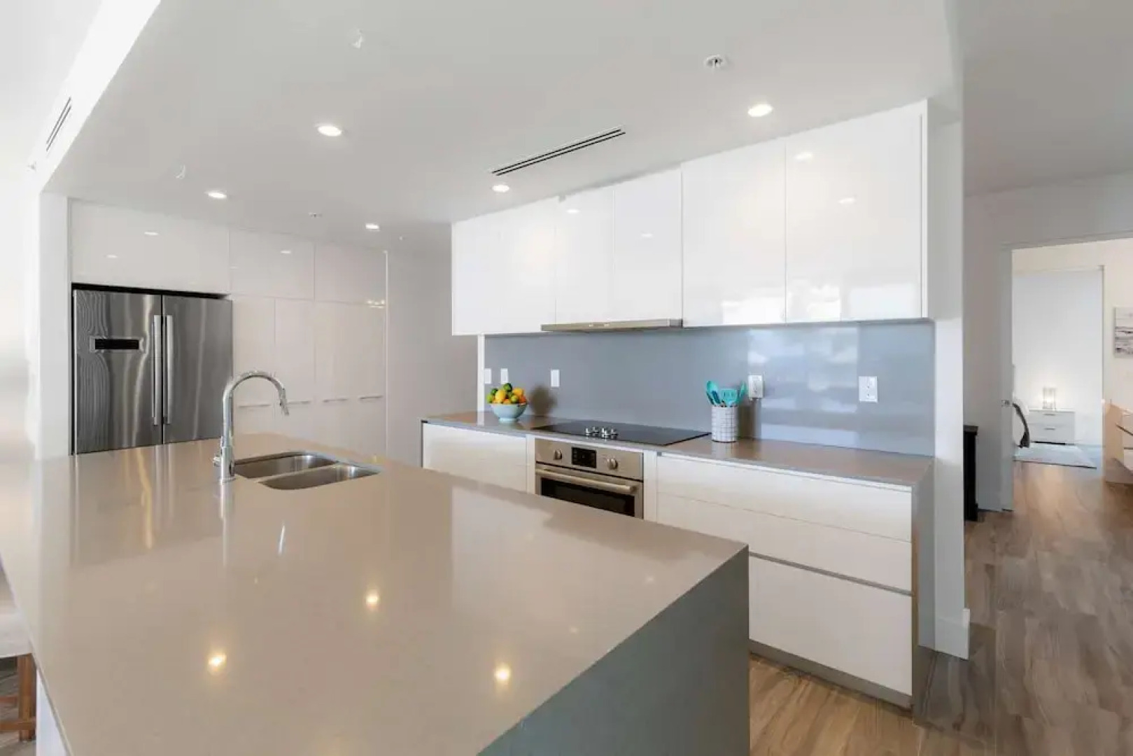 NEW Luxurious Condo/inlet & Ocean Views 106 Inlet Way Unit 103 - Palm Beach Shores