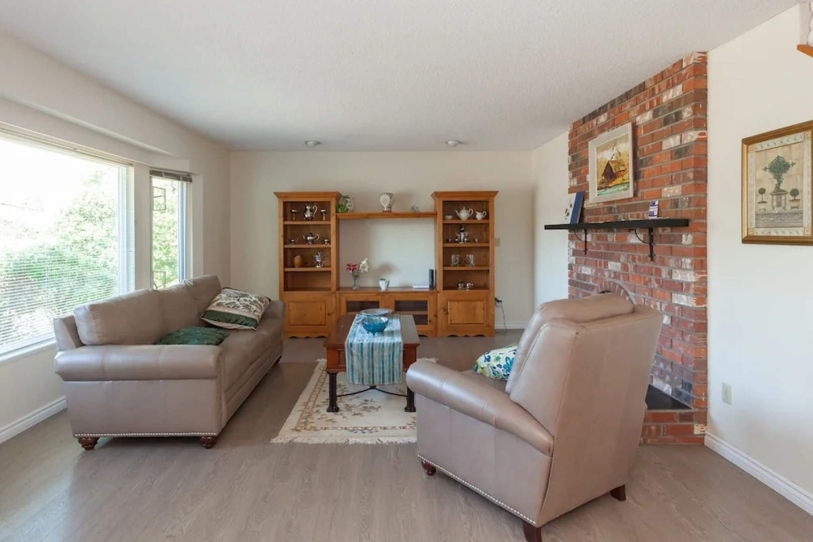 Cliff House Breakfast and Bed