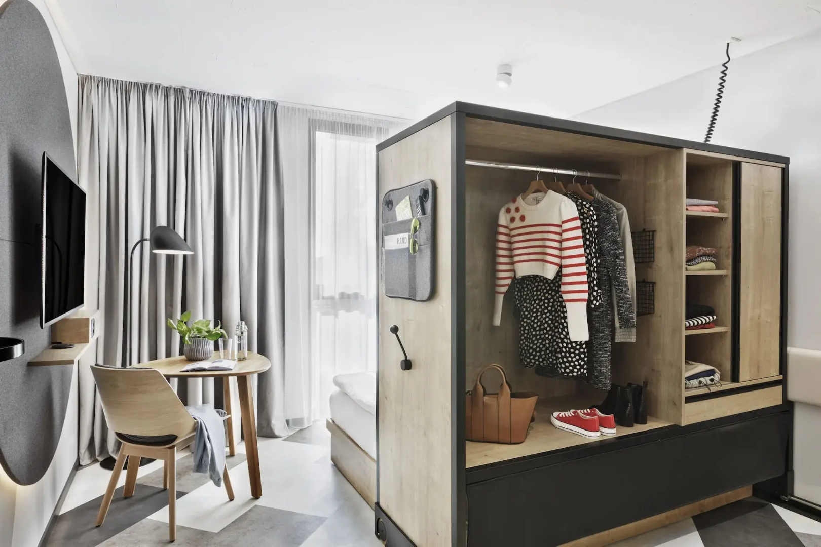 Stay KooooK Bern Wankdorf – Online Check In