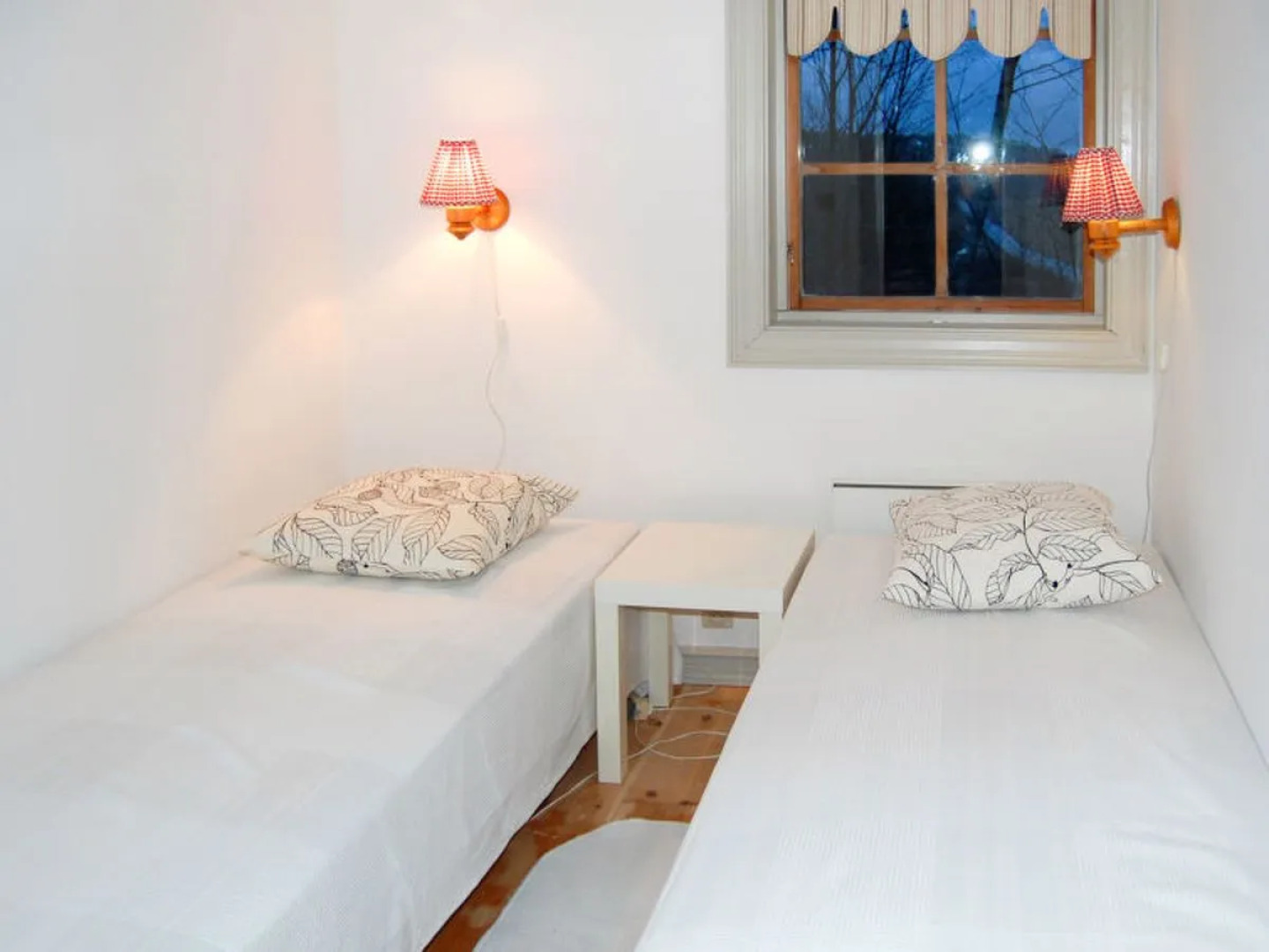 Harge Sörgård (NAK 043)