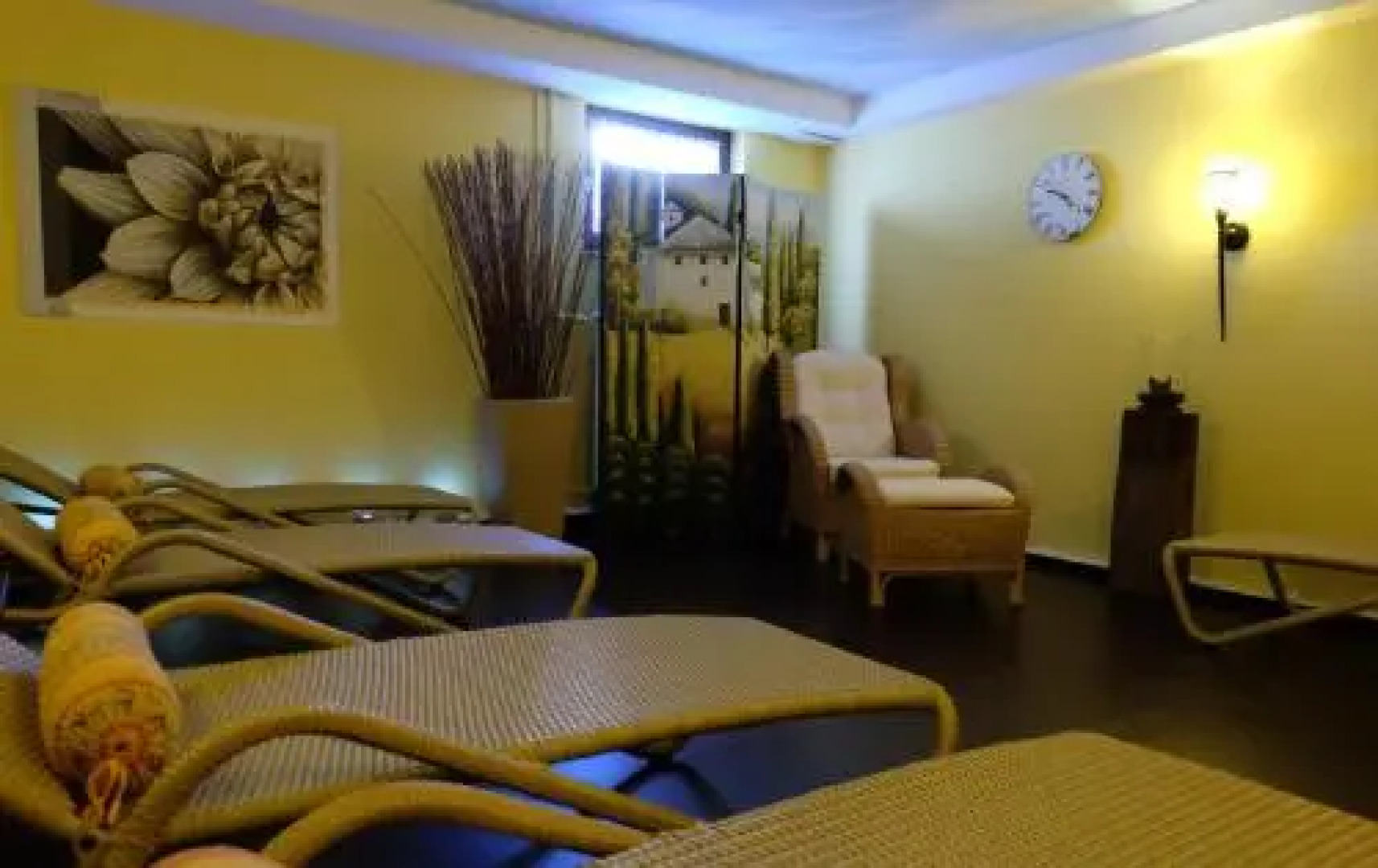 Gästehaus Biedermann