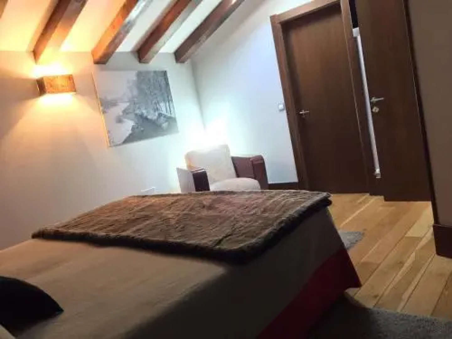 Posada Real Torre Berrueza