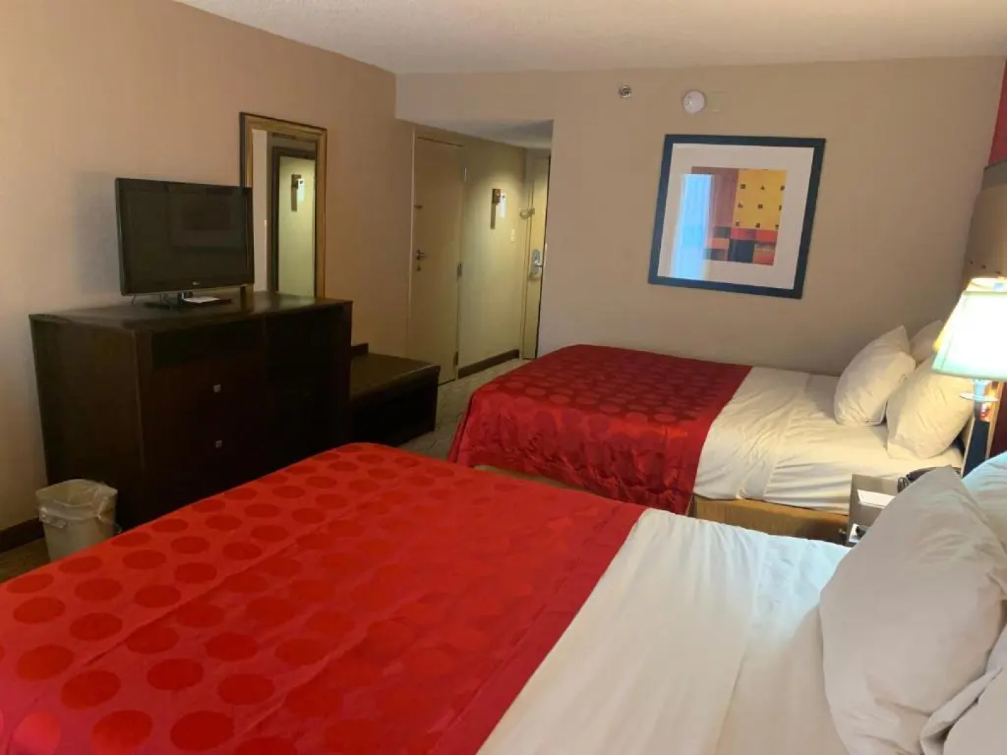 Holiday Inn Gainesville-Lanier Centre