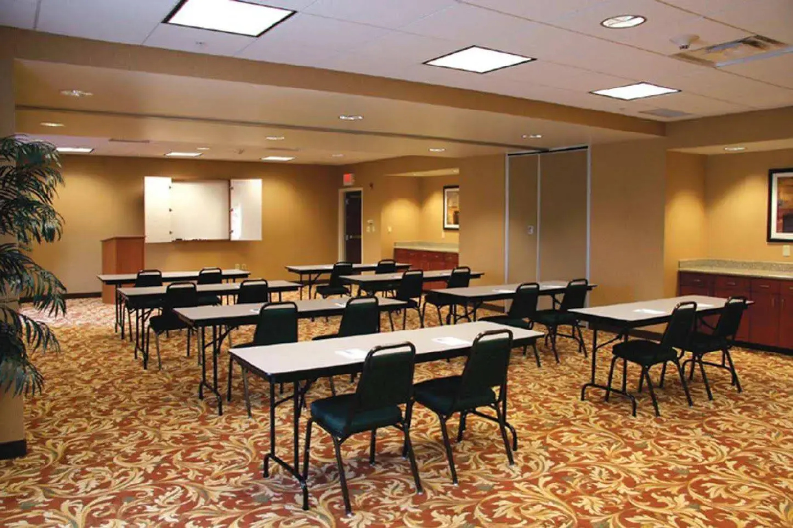 Hampton Inn & Suites Blairsville