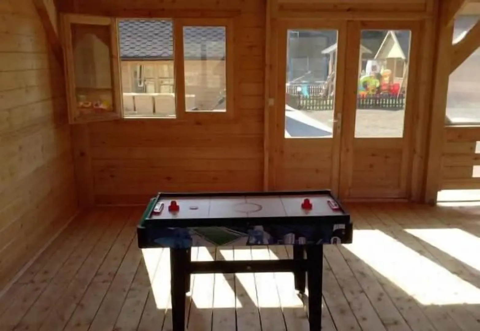 Ośrodek Wczasowy Amelia