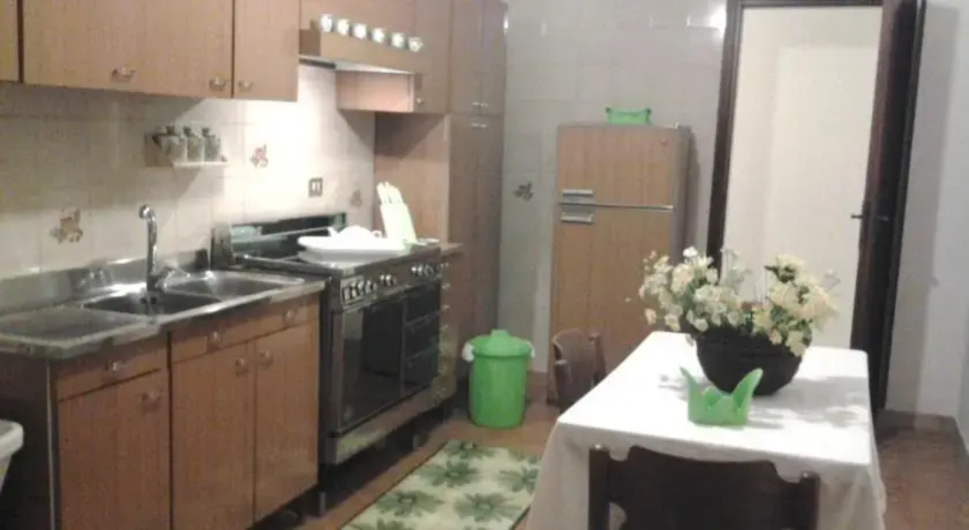 Casa vacanze Dolce Carlotta