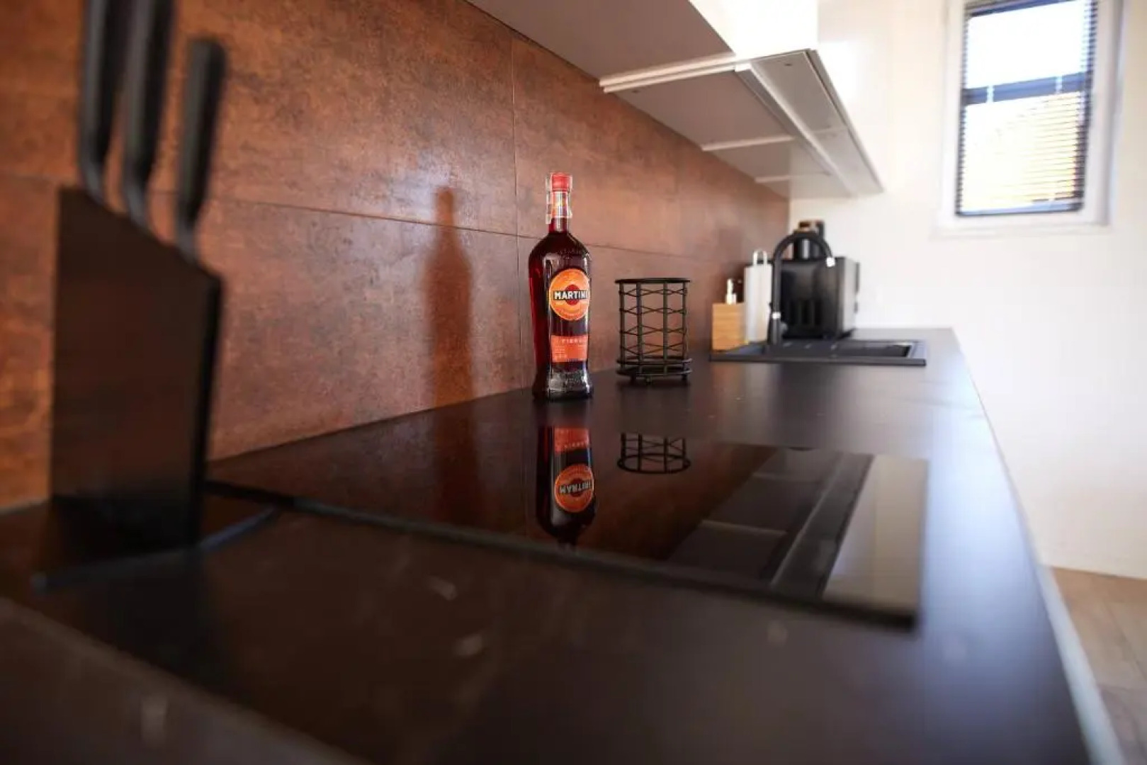 Domki - Bursztynova 13