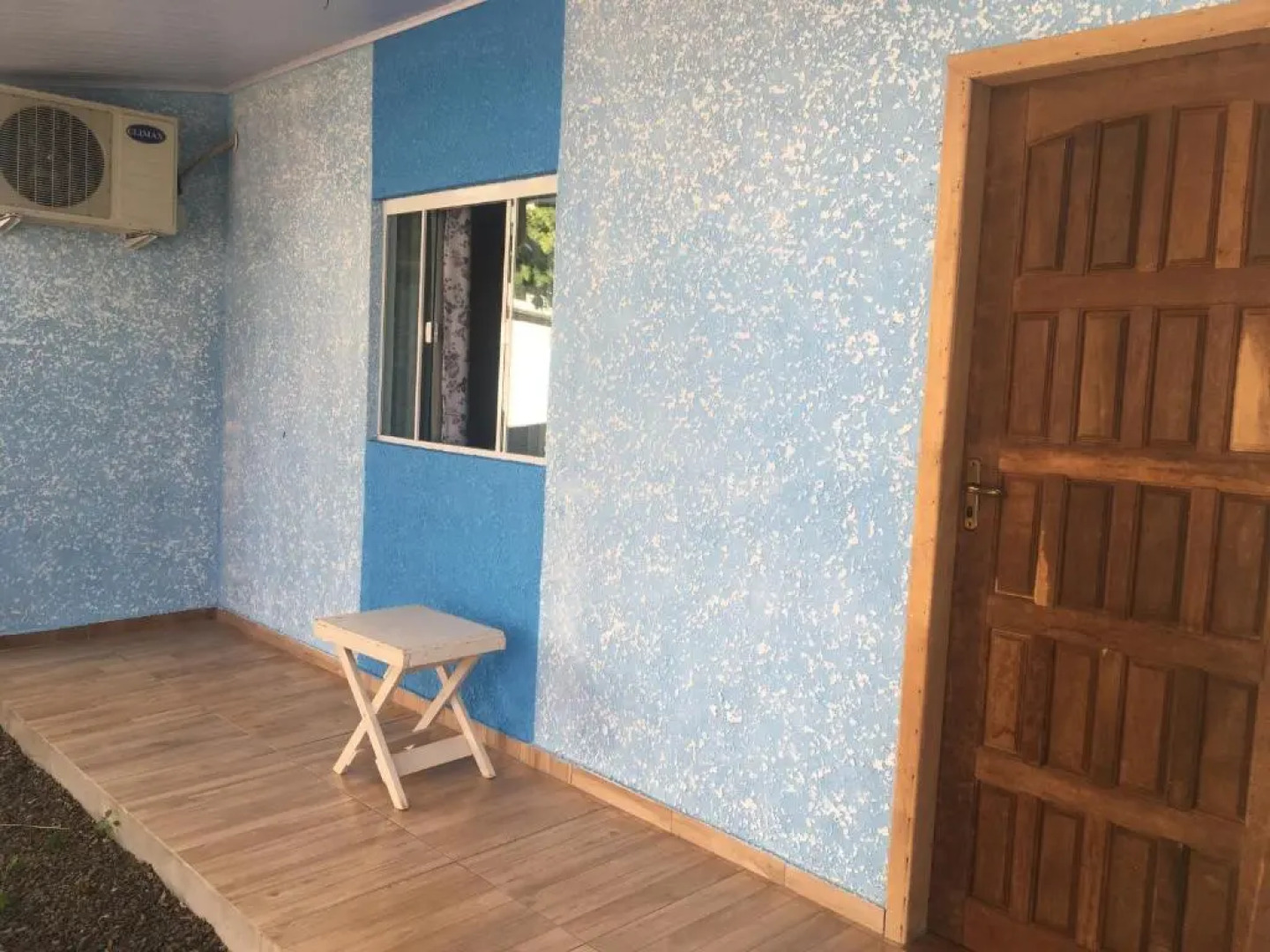 Aconchego Lar Cama e Café