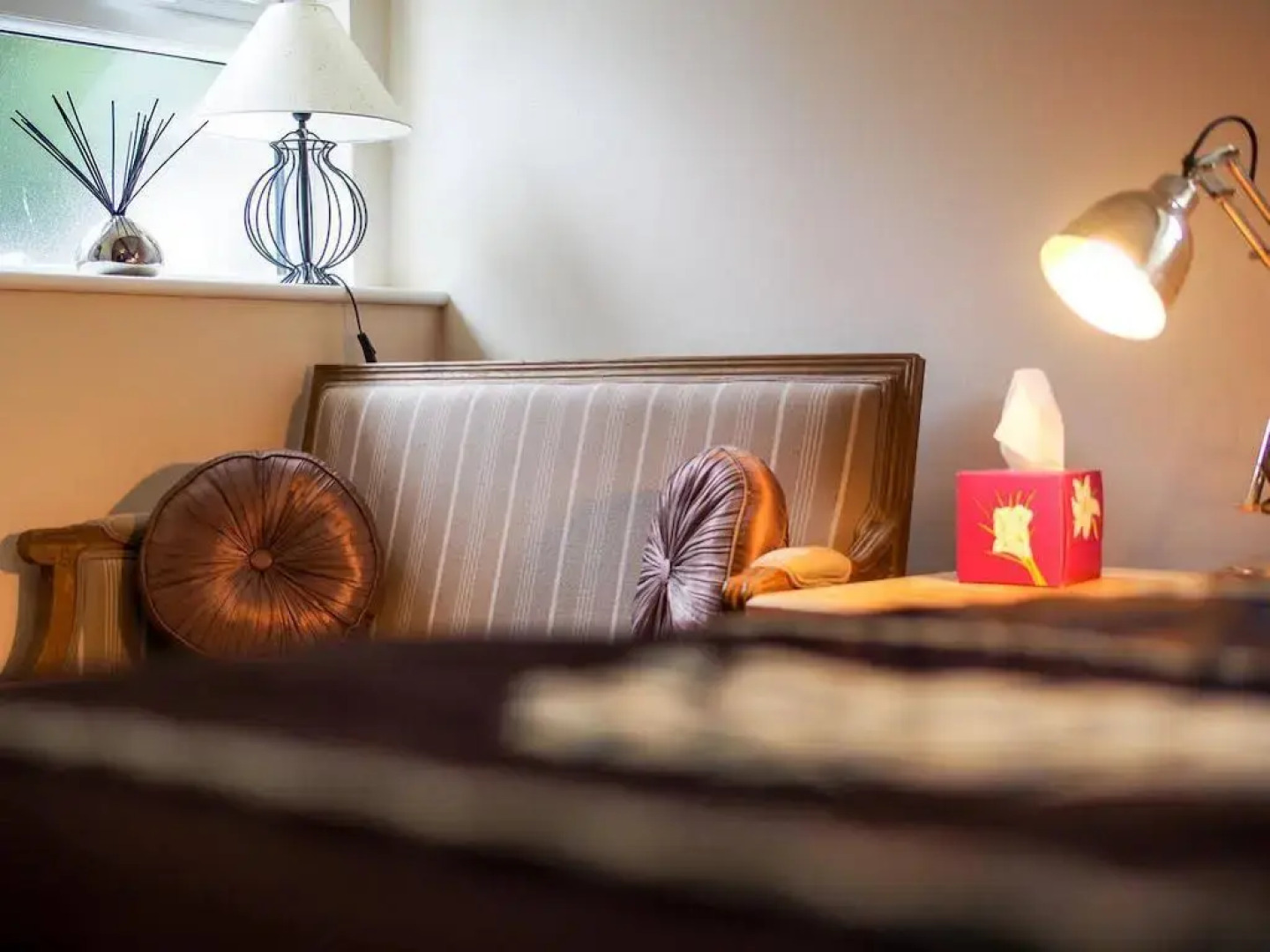 Napier's Restaurant with Rooms