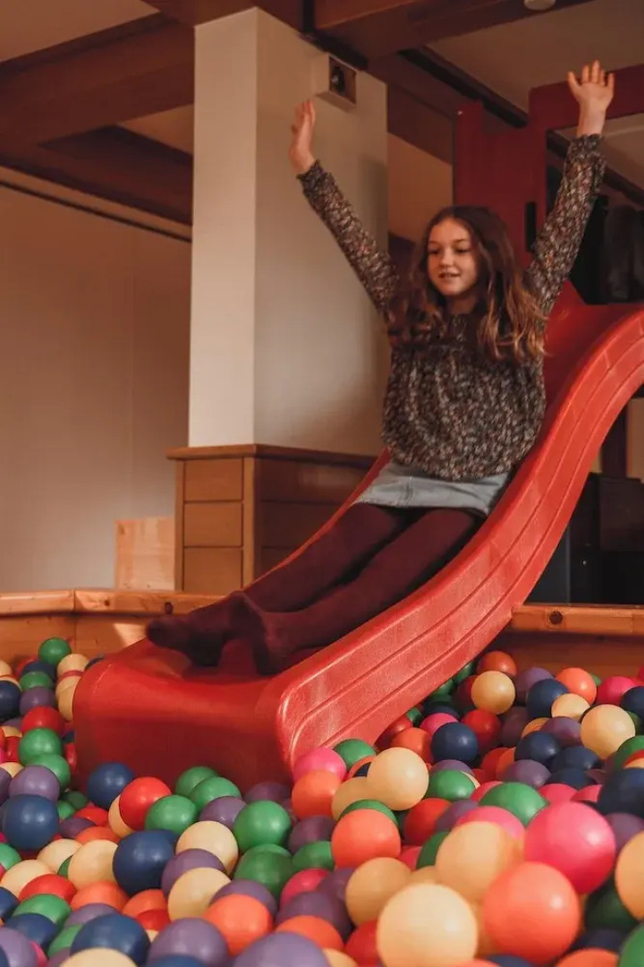 Klosterhotel Marienha H Langweiler