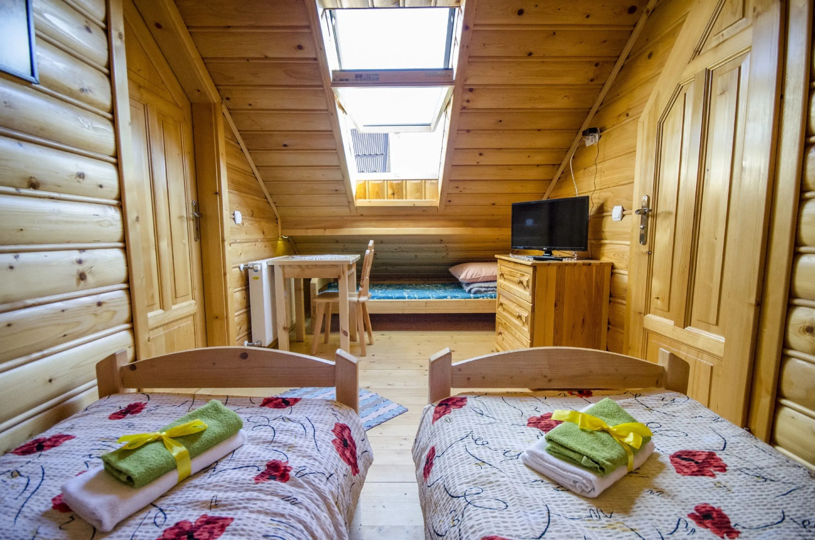 Agroturystyka Sarenka