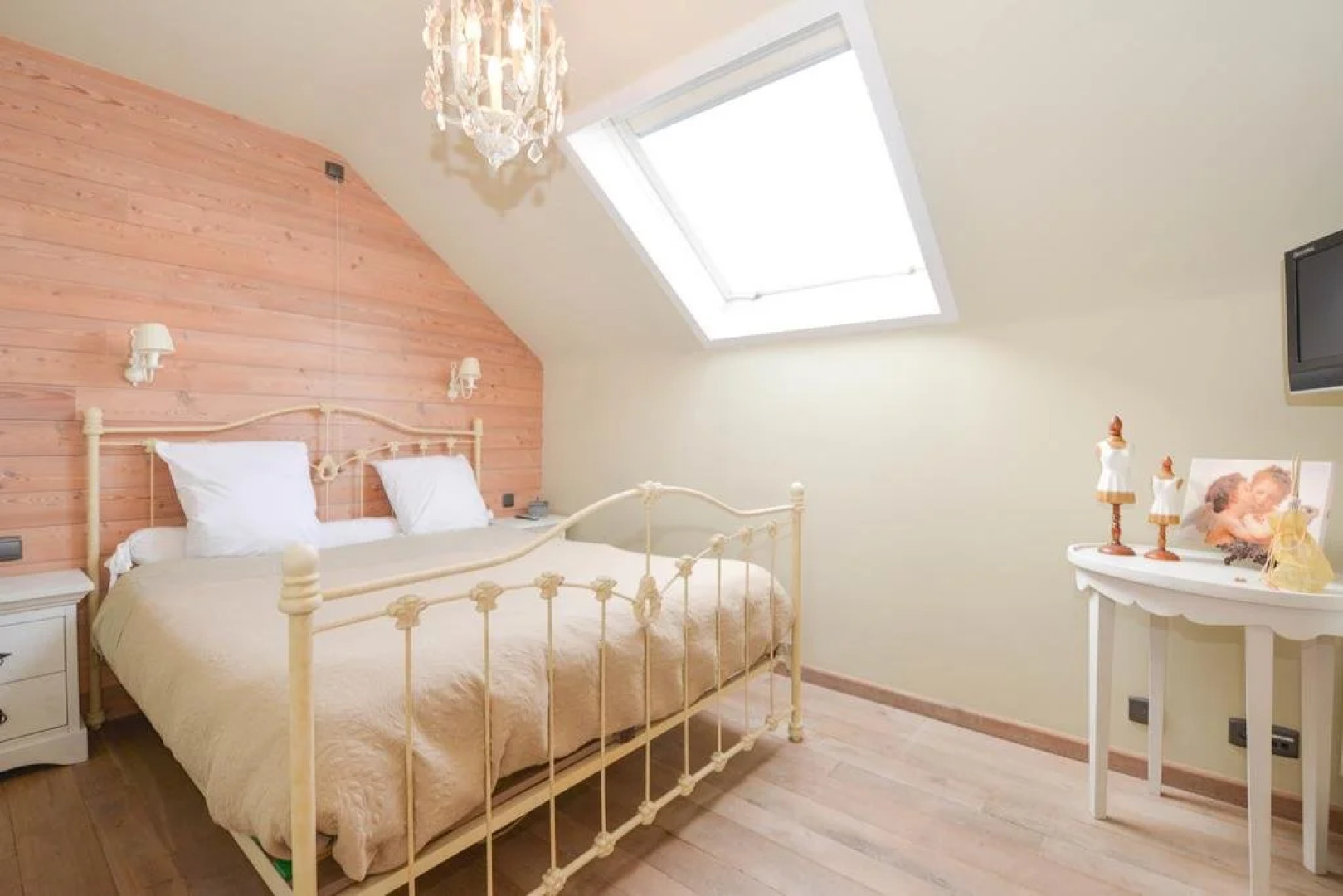 B&B Les Secrets de la Vie