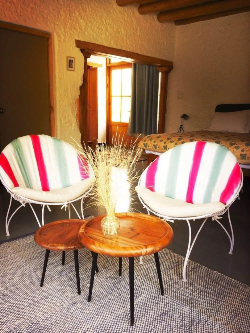 Lchang Nang Retreat - The House of Trees