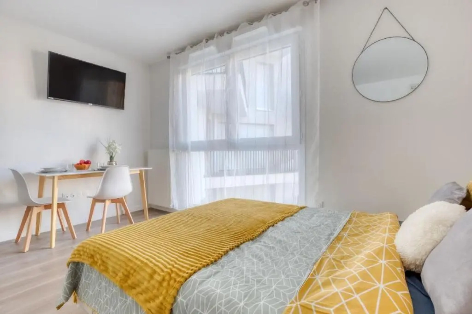 Escapade Parisienne a 25 Minutes de la Tour Eiffel