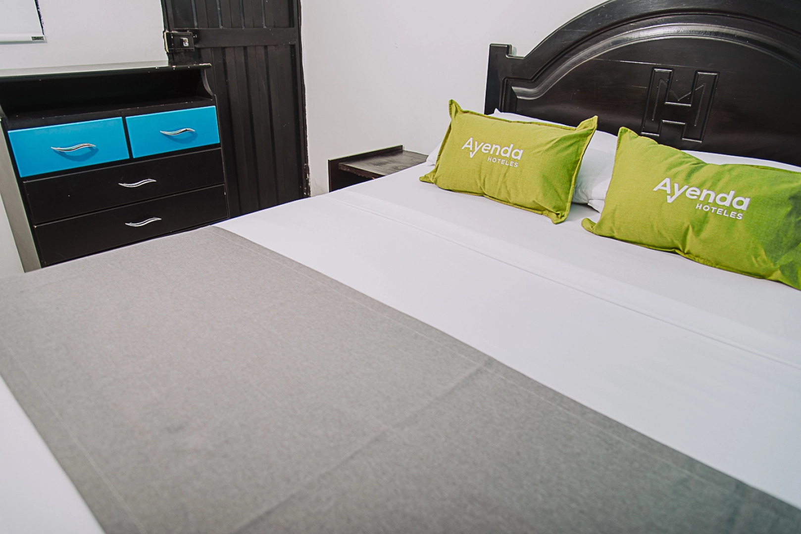 Cuchara De Palo Del Paisa