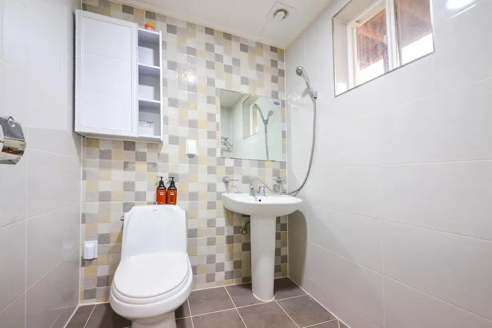 Samcheok Good Friend Pension