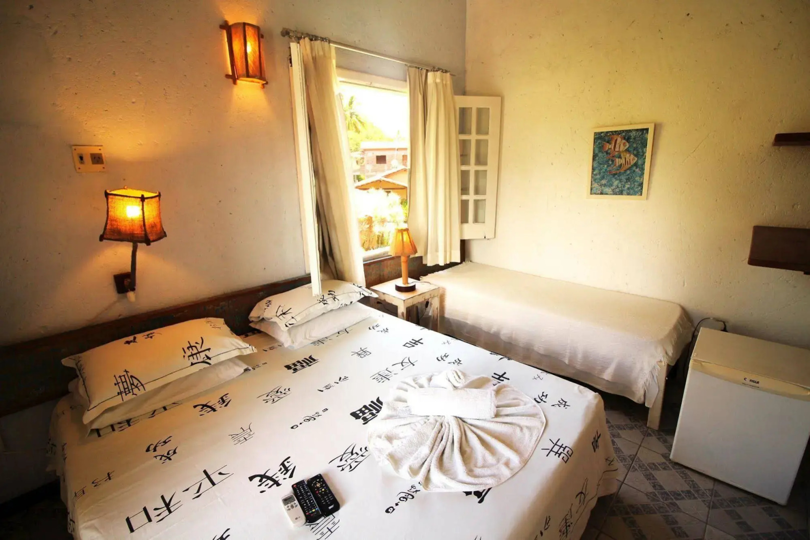 Pousada Vila Marraro