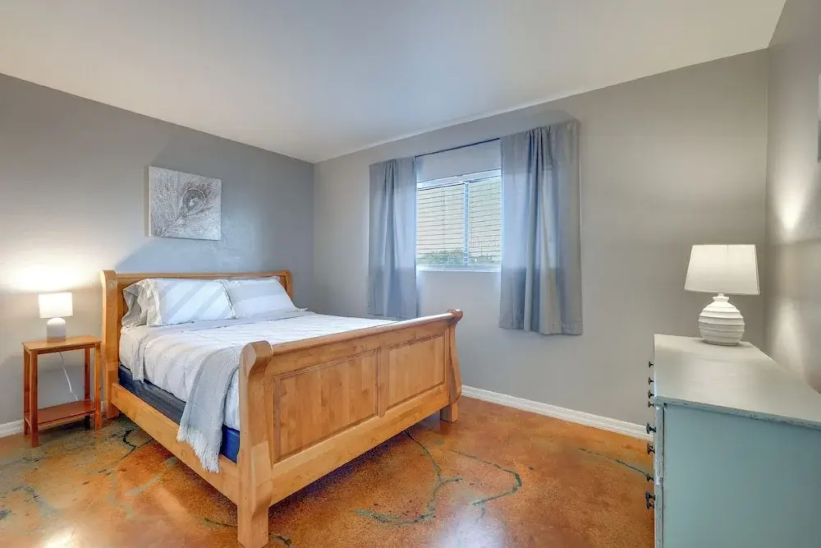 5 Mi to Asu: Tempe Home w/ Heated Pool & Fire Pit