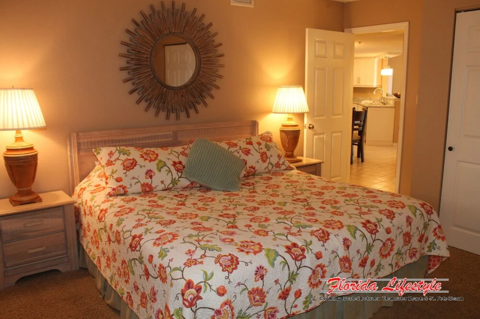 Beach Palms 404 Apartment