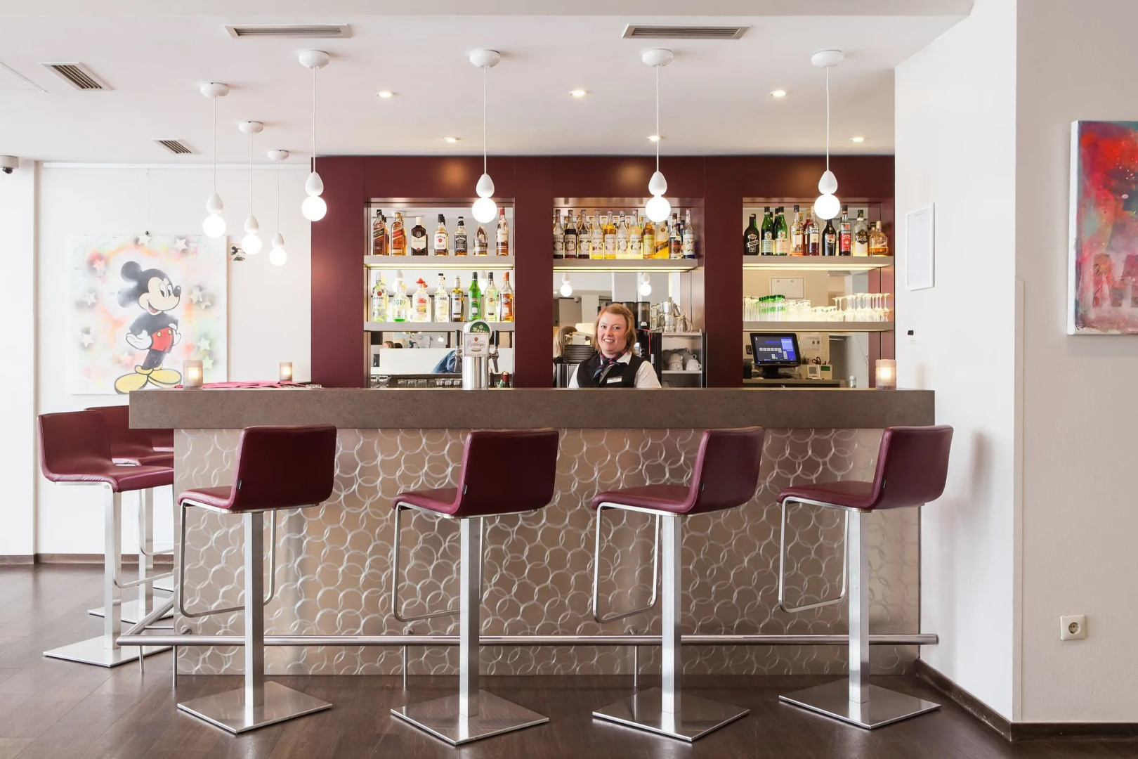 Novum Hotel Osnabrueck
