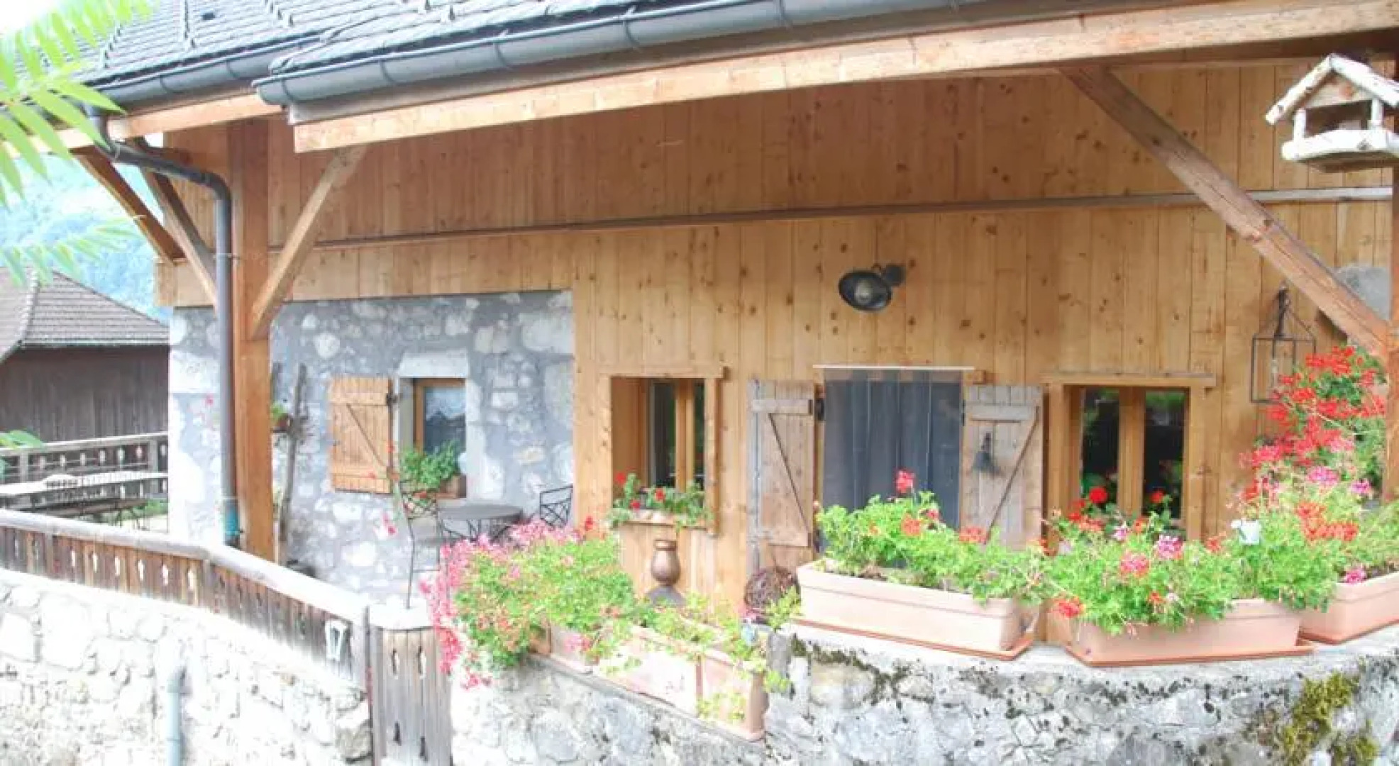 Week-end Chez Celine