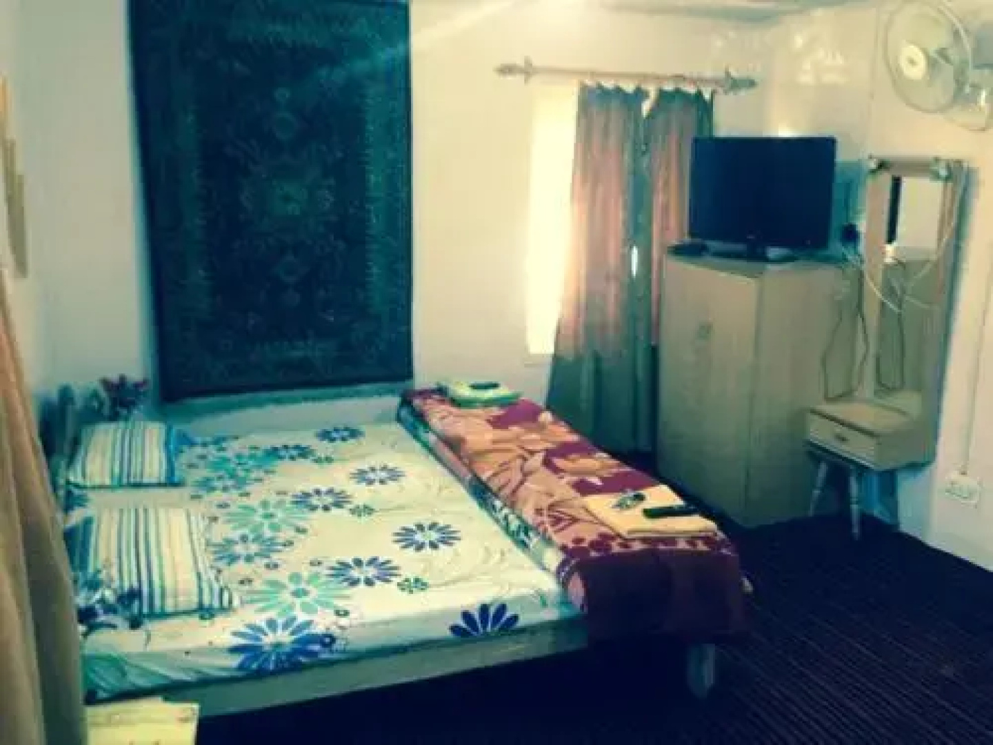 Rest a while hotel