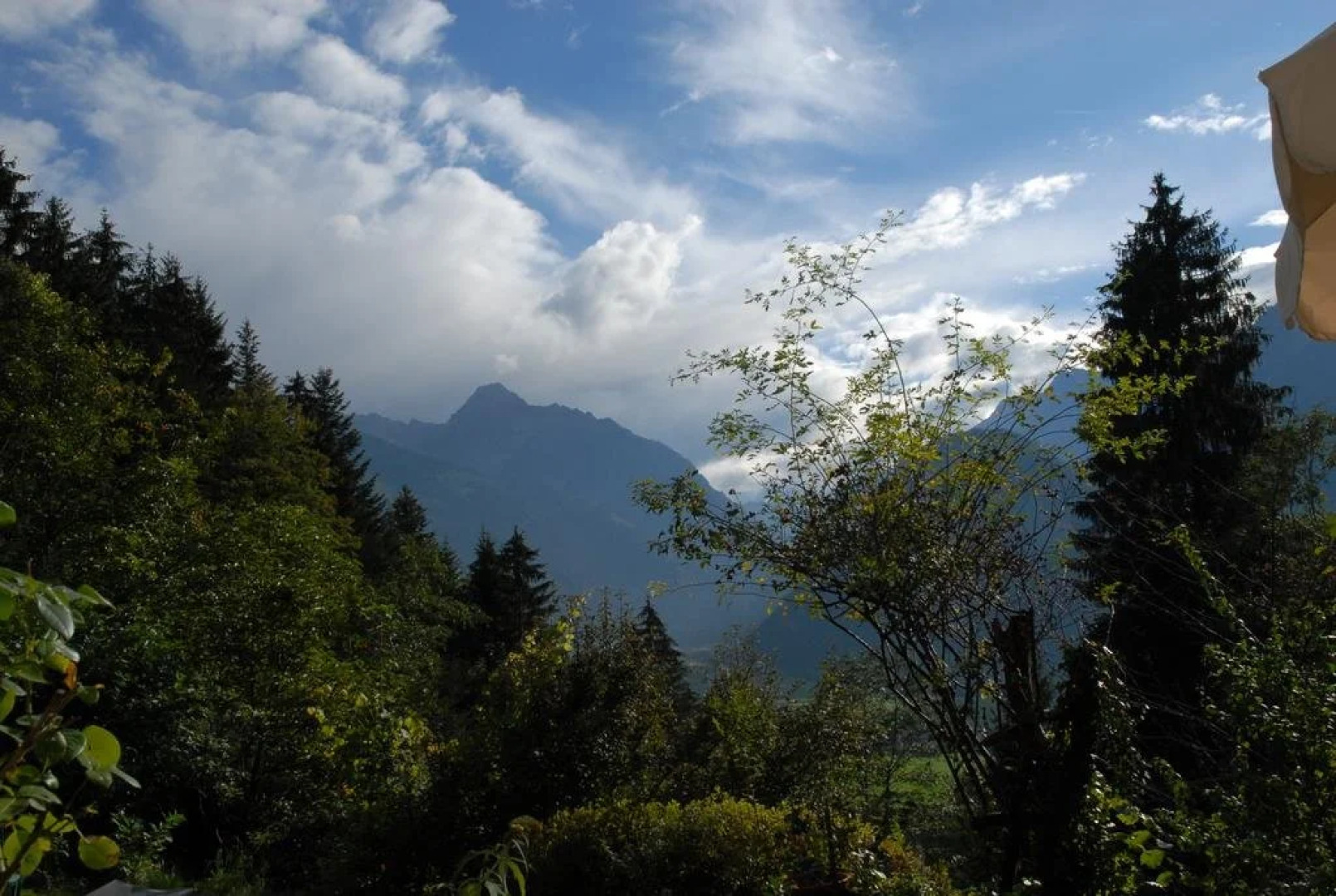 Luxus Chalet Mühlermoos