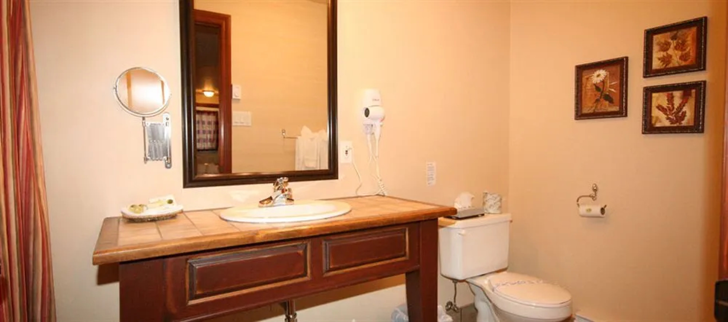 GetAways at Lac Morency