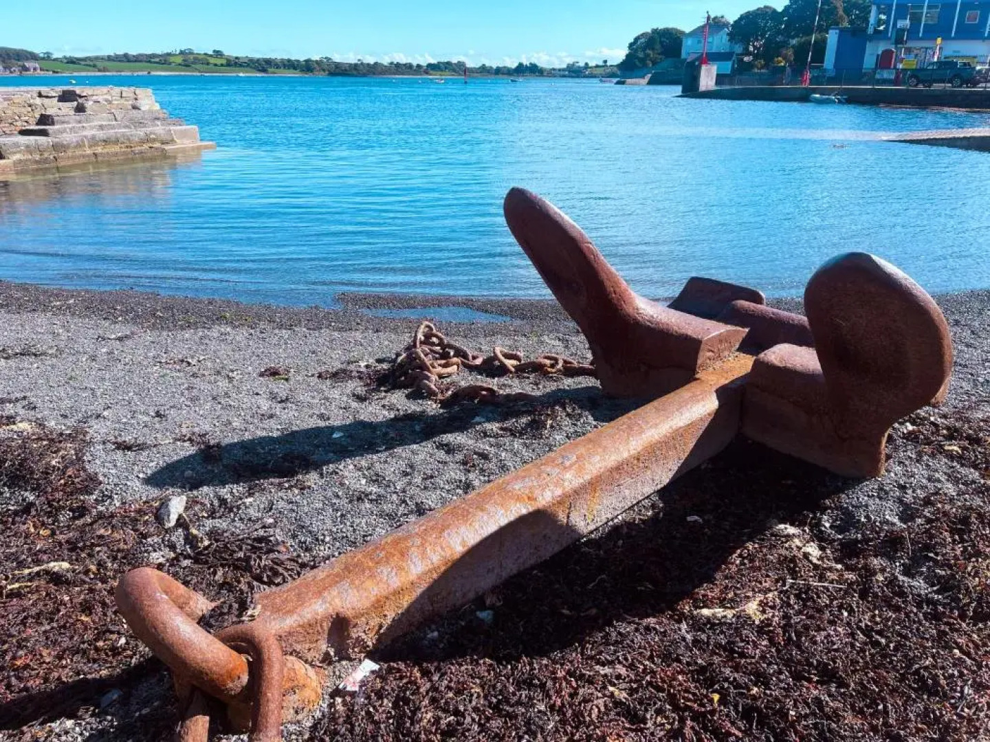 The Alms House Strangford