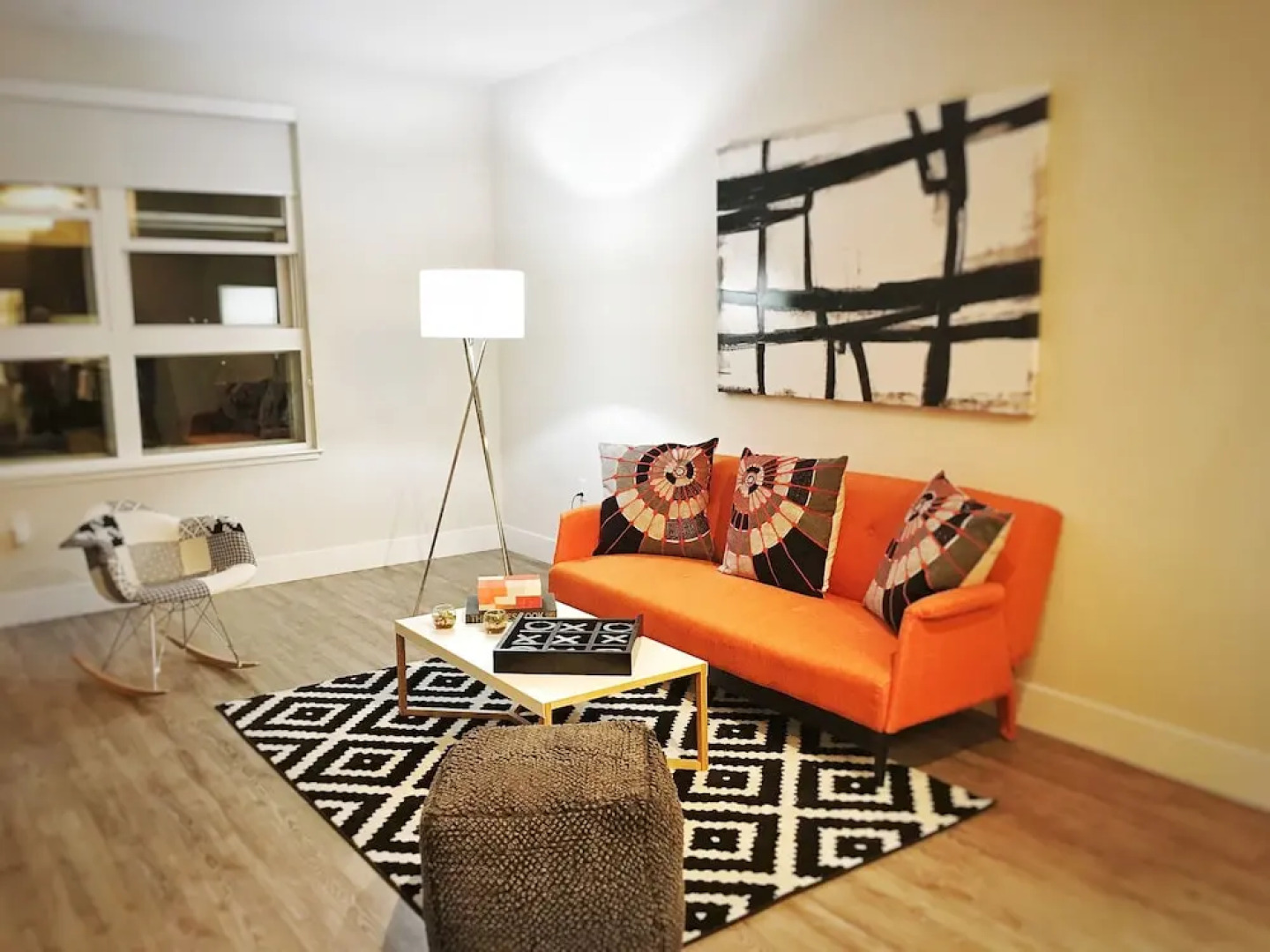 Kasa Redwood City Apartments