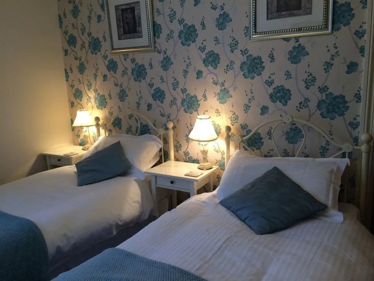 Glenhill Guest House