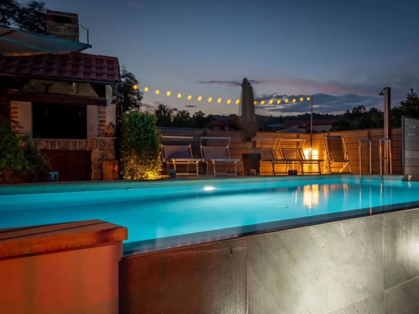 Apartment Sontje Opatija/Matulji
