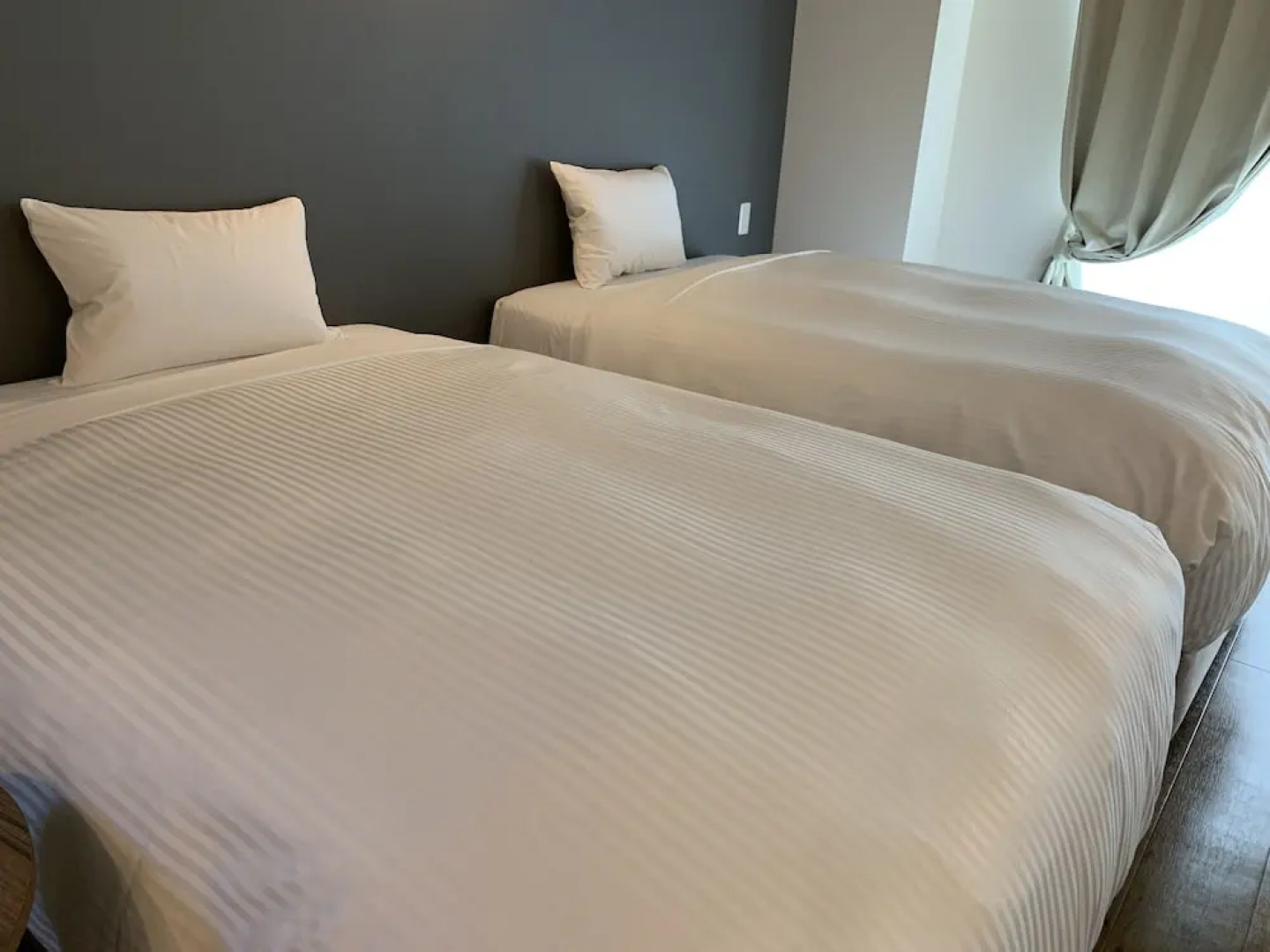 Mr.KINJO in Tomigusuku