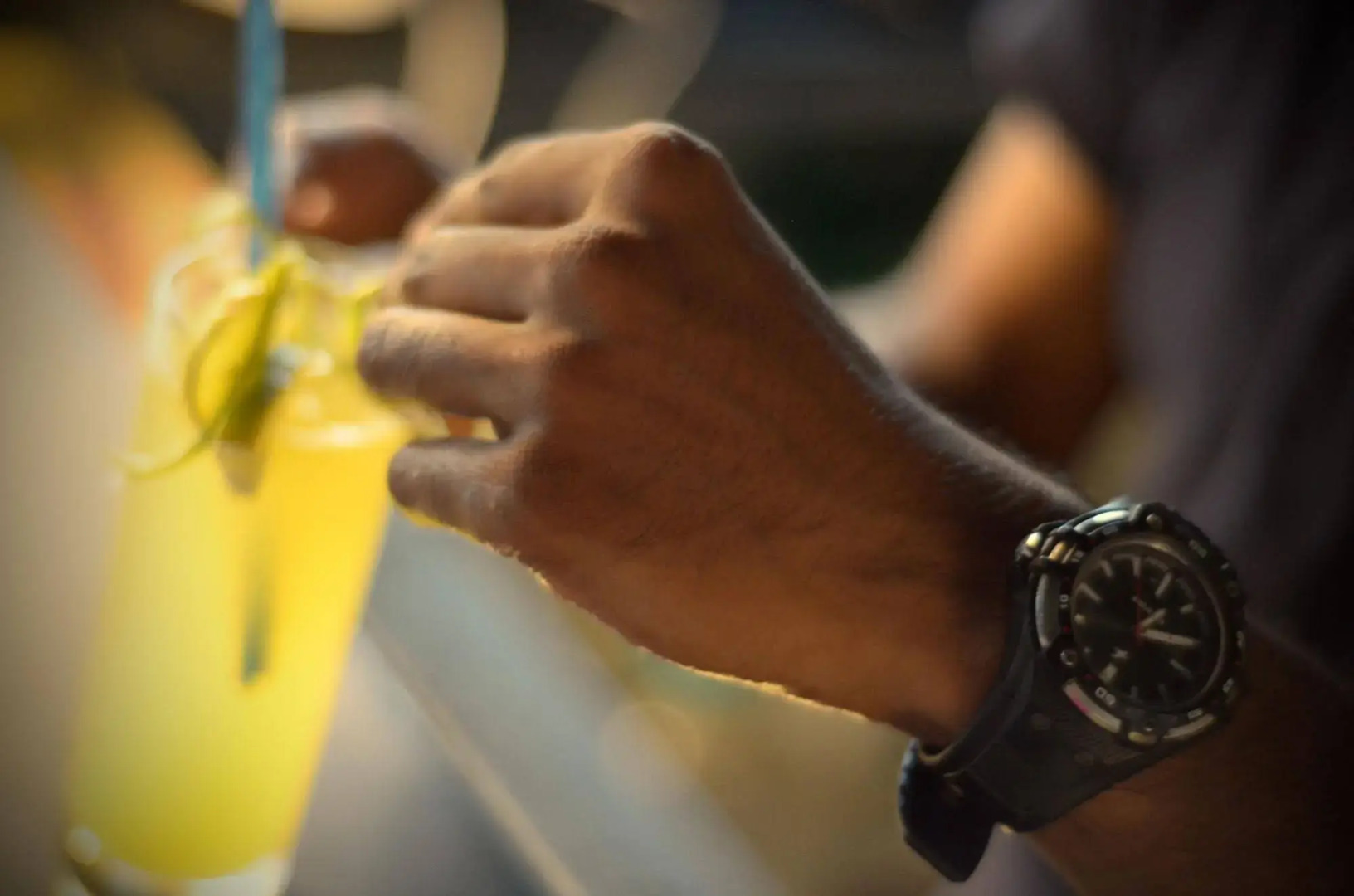 Harmonium Resorts Agonda