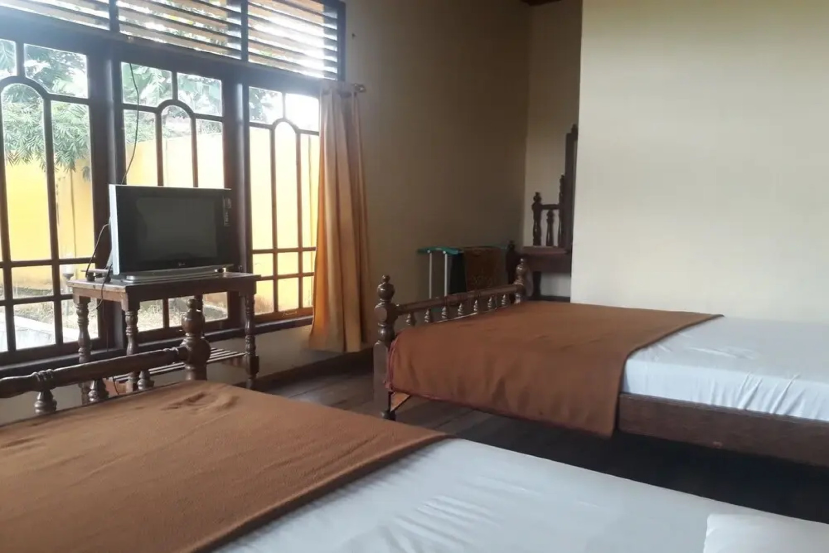 OYO 2174 Bambu Hotel