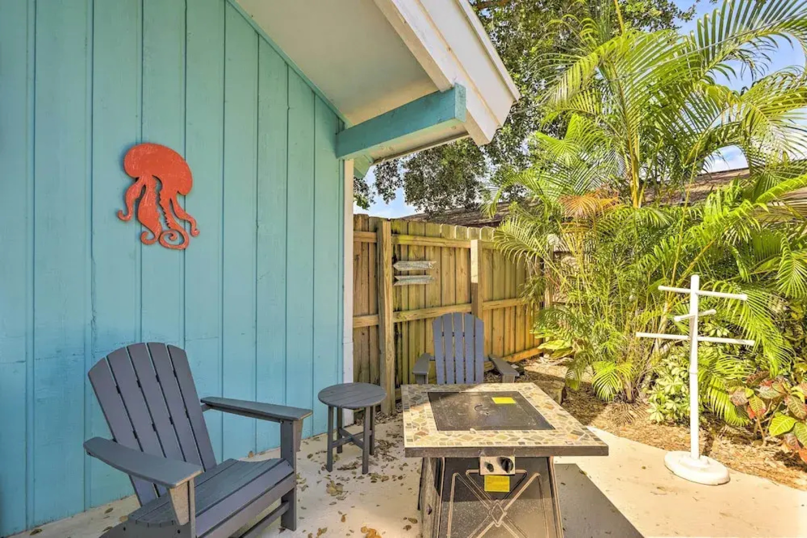 Cape Canaveral Cottage w/ Pool - Walk to Beach!