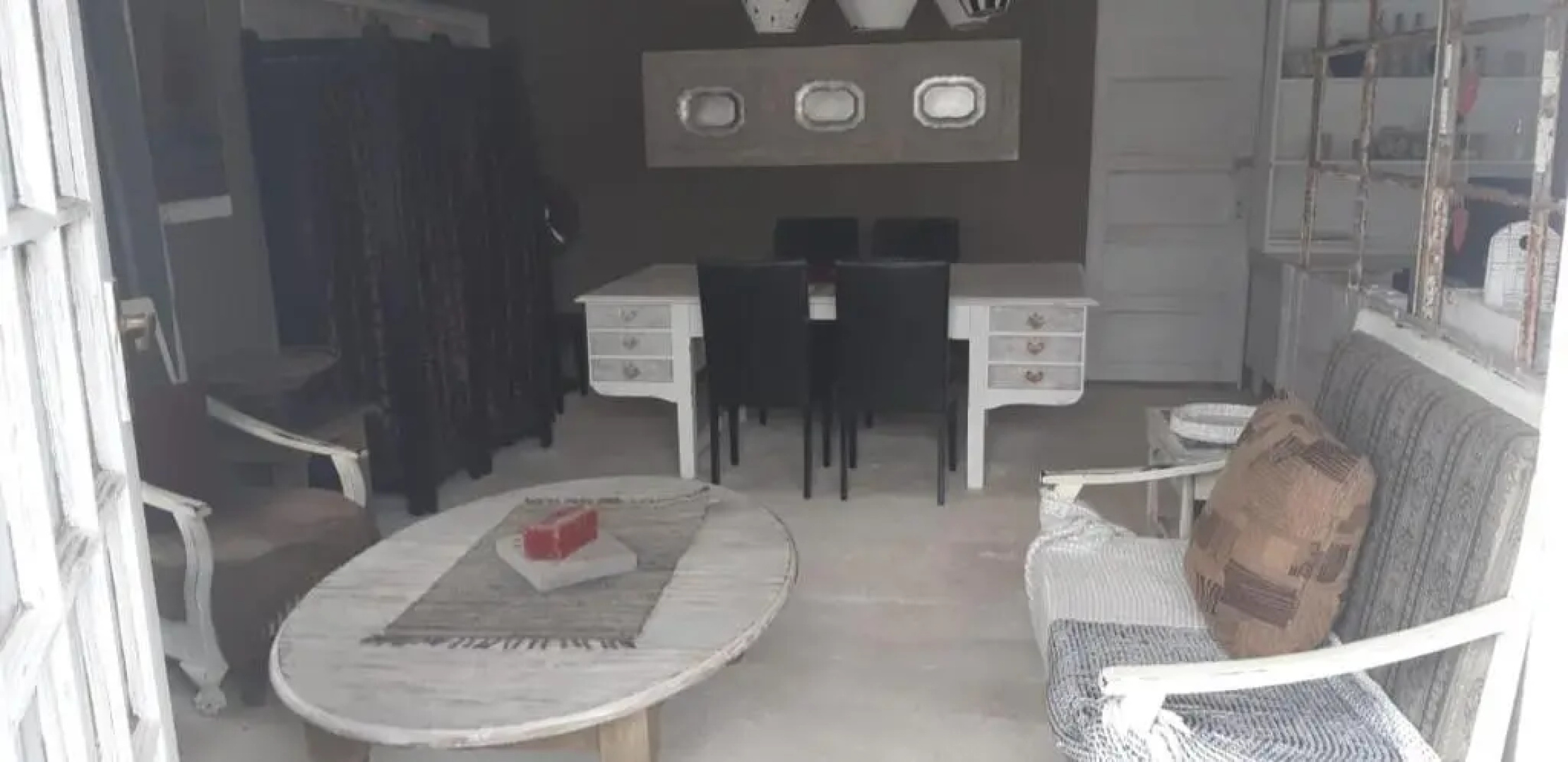 Port Nolloth Beach Shack