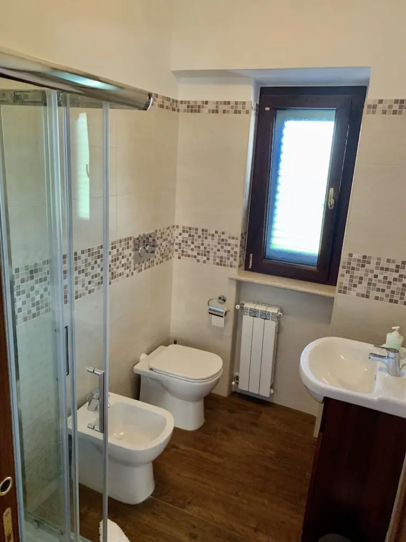 Agriturismo Torre Ercolana