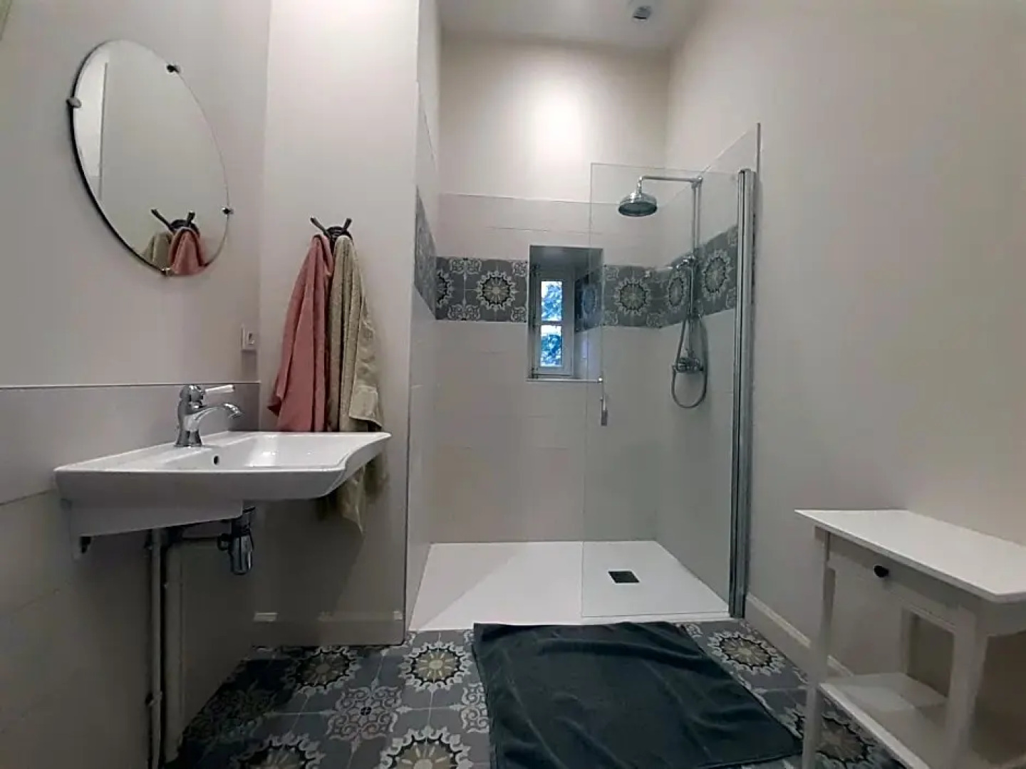 Chateau de Charnizay