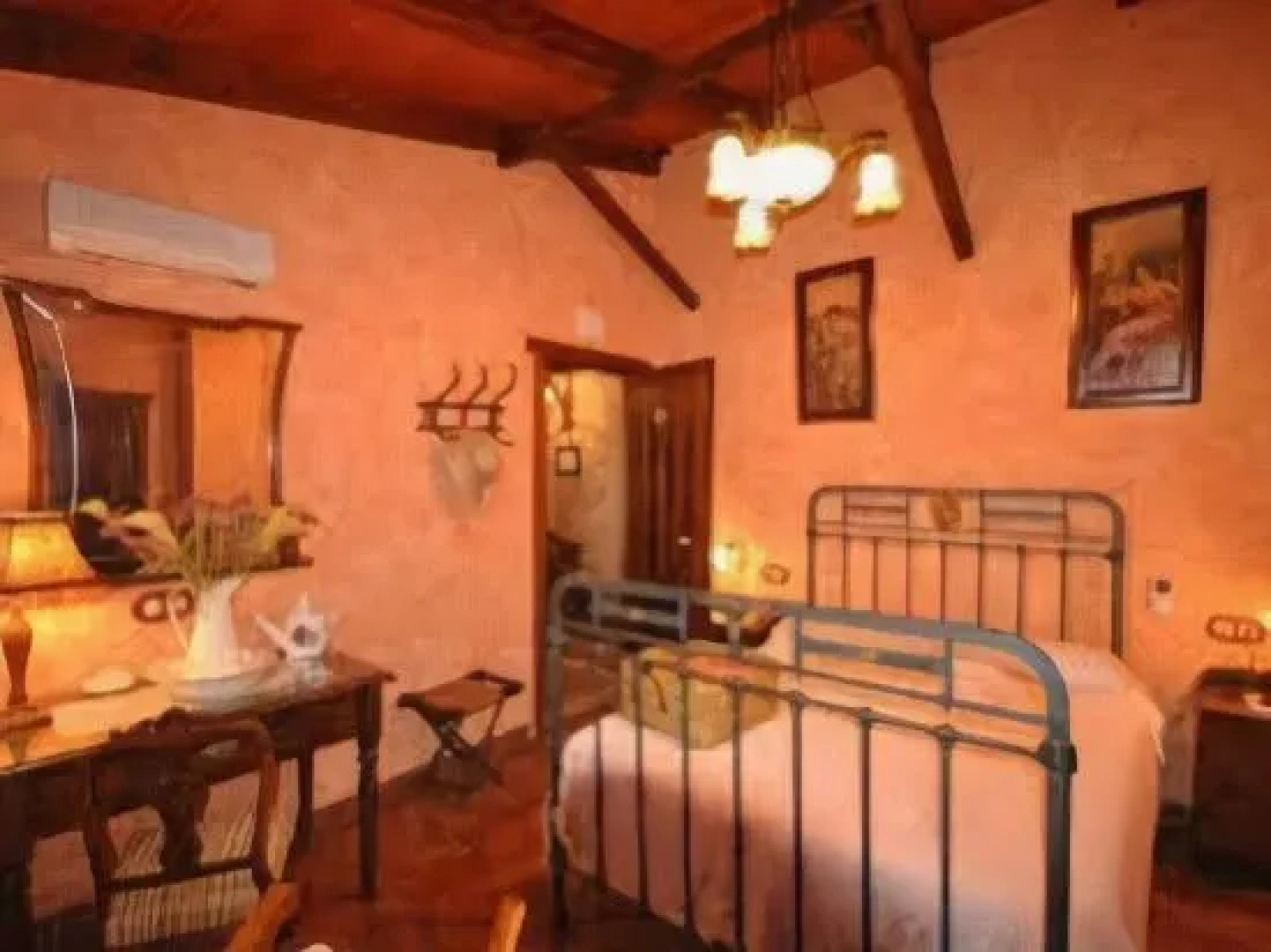 Alojamiento Rural El Chico