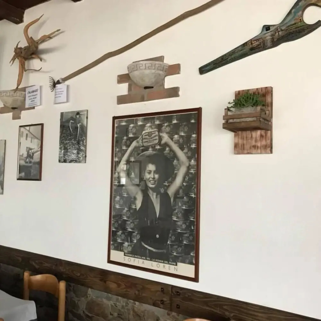 Agriturismo Quietovivere