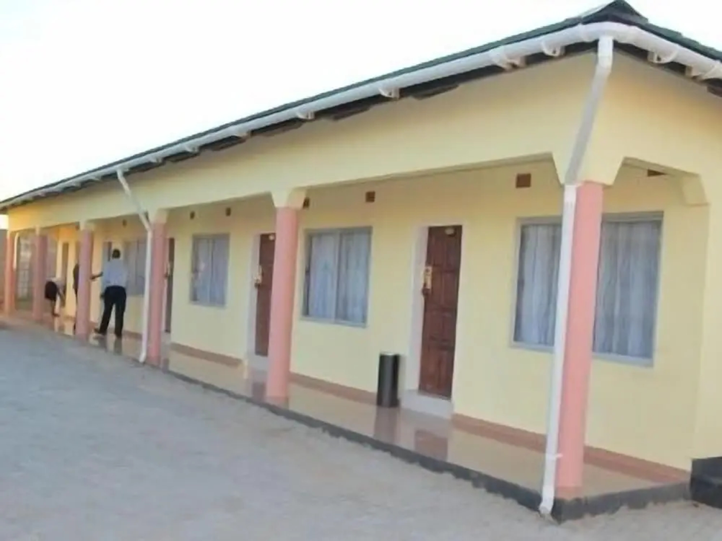 Prime Lodge