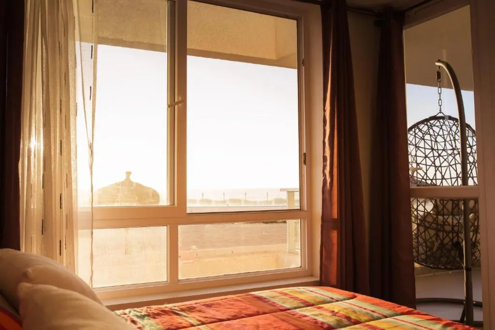 La Serena Laguna del Mar