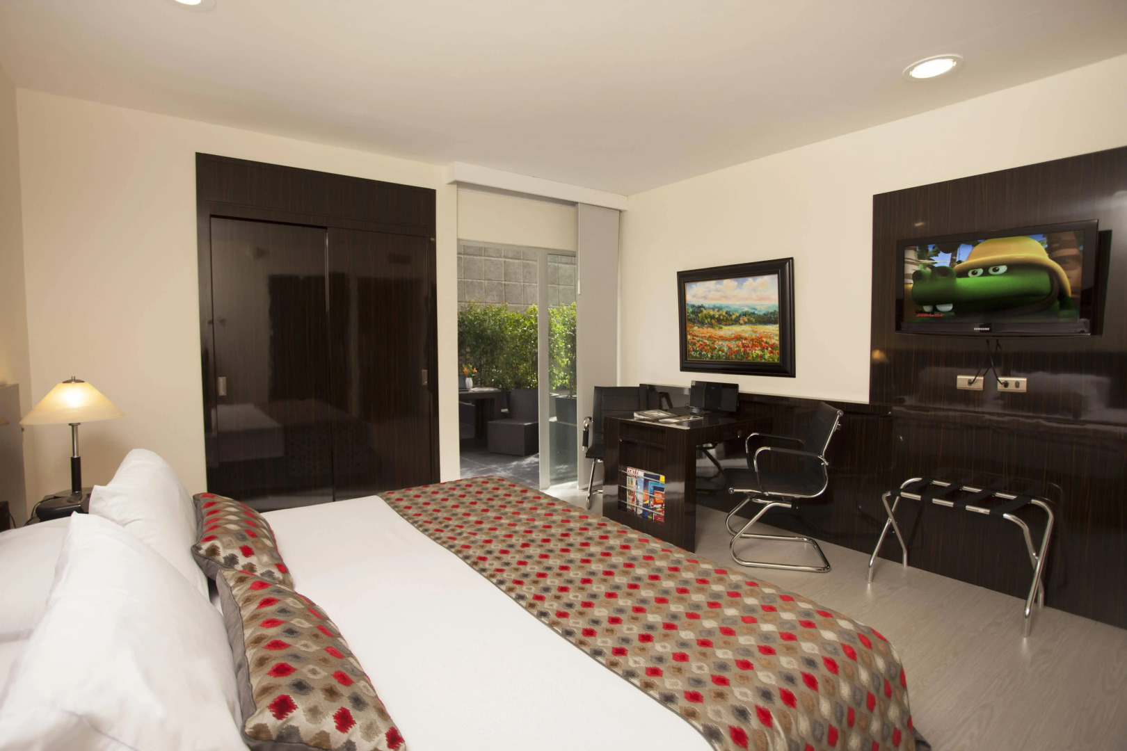 GHL Hotel Portón Medellín